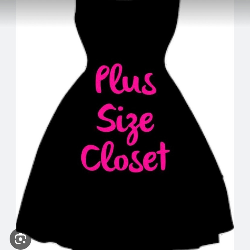 Size 16 closet! Make an offer ❤️ - Picture 1 of 1